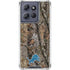 NFL Detroit Lions Realtree AP Camo Moto G Play 5G (2025) Clear Case